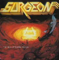 Surgeon - The Sign Of Ending Grace (1991)  Lossless