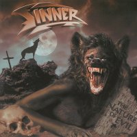 Sinner - The Nature Of Evil (1998)