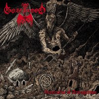 Goatblood - Veneration Of Armageddon (2016)