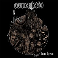 Cementerio - Luna Hiena (2014)