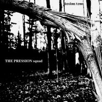 Deep-pression - Broken Tree (2009)