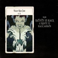 VA - Radio Sampler From Nativity In Black (Collectors Ed.) (1995)