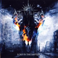 Atra Hora - Lost in the Depths (2010)