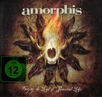 Amorphis - Forging The Land Of Thousand Lakes (2010)