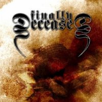 Finally Deceased - Finally Deceased (2011)