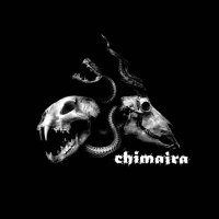 Chimaira - Chimaira (2005)  Lossless