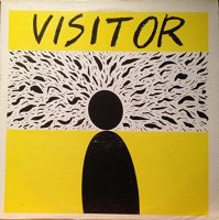 Visitor - Visitor (1980)