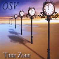 Osv - Time Zone (2016)