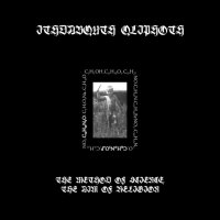 Ithdabquth Qliphoth - The Method Of Science, The Aim Of Religion (2014)
