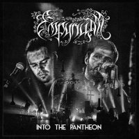 Empyrium - Into the Pantheon (2013)  Lossless