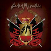 Scala Mercalli - New Rebirth (2015)