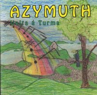 Azymuth - Volta a Turma (1995)