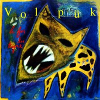 Volapük - Le Feu Du Tigre (1995)