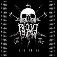 Blood Tsunami - For Faen! (2013)  Lossless