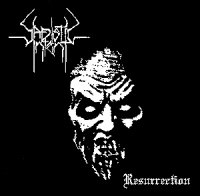 Sadistic Intent - Resurrection (1994)