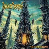 Dawn of Demise - The Suffering (2016)