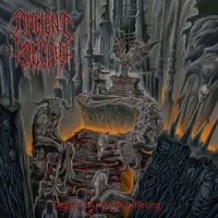 Ancient Decay - Depths Of Mortal Suffering (2014)