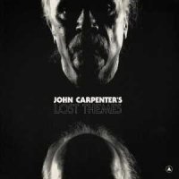John Carpenter - Lost Themes (Deluxe Edition) (2015)