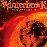 Winterhawk - Wind From The Sun (1992)