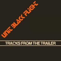 Unit Black Flight - Tracks From The Trailer (2012)