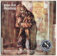 Jethro Tull - Aqualung 2LP (1996)  Lossless