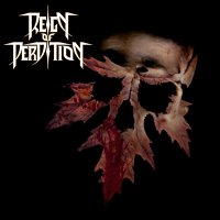 Reign Of Perdition - Elegy (2012)