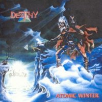 Destiny - Atomic Winter (1988)  Lossless