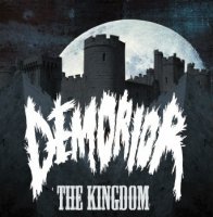 Demorior - The Kingdom (2008)