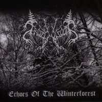 Frozenwoods - Echoes Of The Winterforest (2012)