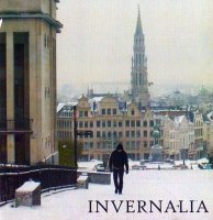 Invernalia - Invernalia (2015)  Lossless