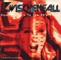 VA - Zwischenfall-From The 80\'s To The 90\'s Vol. 2 (1997)