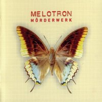 Melotron - Mörderwerk (Re-Release 2003) (1999)