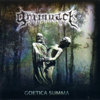 Grimuack - Goetica Summa (2006)