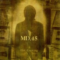 MD.45 - The Craving (1996)  Lossless