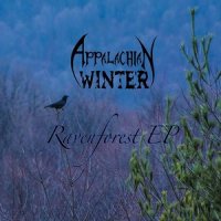 Appalachian Winter - Ravenforest (2013)