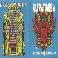 Ultratumba - La Casa del Escarabajo (2010)