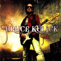 Bruce Kulick - BK3 (2010)