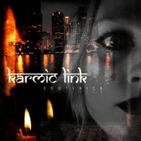 Karmic Link - Esoterica (2010)