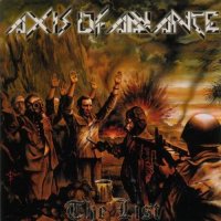 Axis Of Advance - The List (2002)