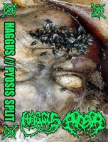 Haggus & Pyosis - Split (2015)