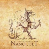 Nanocult - Labyrinths Of Reason (2016)