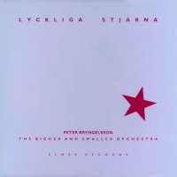 Peter Bryngelsson - Lyckliga Stjarna (1992)
