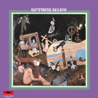 Haystacks Balboa - Haystacks Balboa  [Vinyl Rip 24/192] (1970)  Lossless