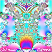 JG Millan - Carnival (2015)