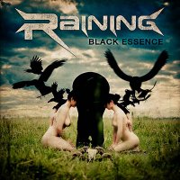 Raining - Black Essence (2010)