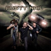 Rusty Nail - Running Out Of Ideas (2015)