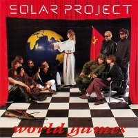 Solar Project - World Games (1992)