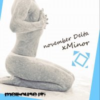 Mellhouse PRJ - November Delta xMinor (2011)