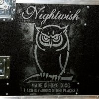 Nightwish - Made In Hong Kong (And In Various Other Places) (2009)