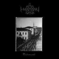 And Harmony Dies - Totenamt (2016)